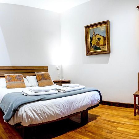 Casa California Guesthouse Вальпараисо Экстерьер фото