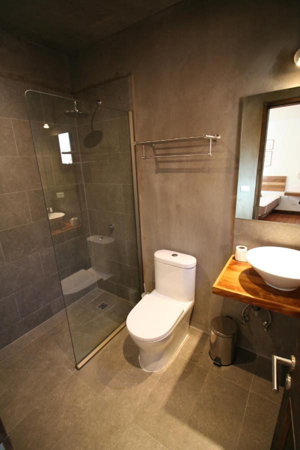 Casa California Guesthouse Вальпараисо Экстерьер фото