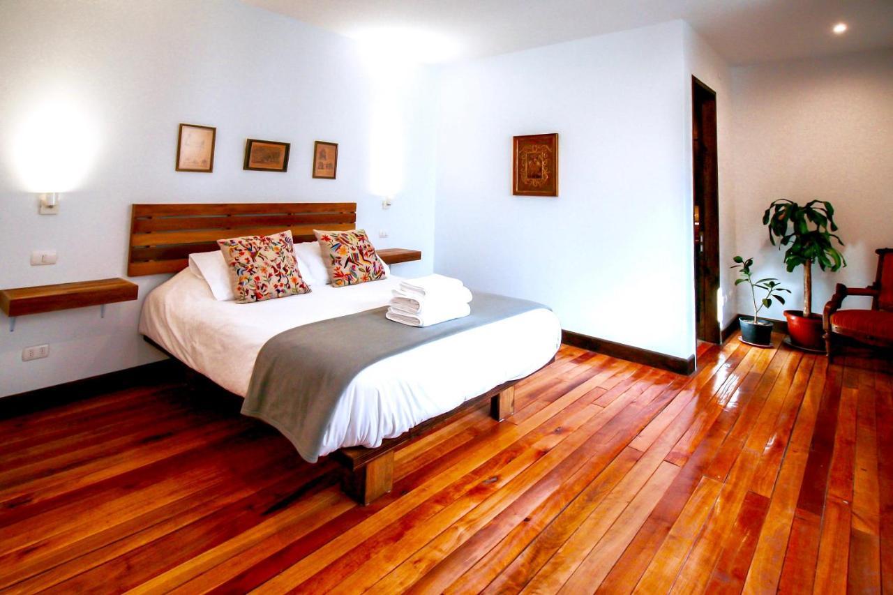 Casa California Guesthouse Вальпараисо Экстерьер фото