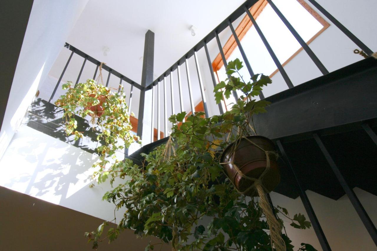 Casa California Guesthouse Вальпараисо Экстерьер фото