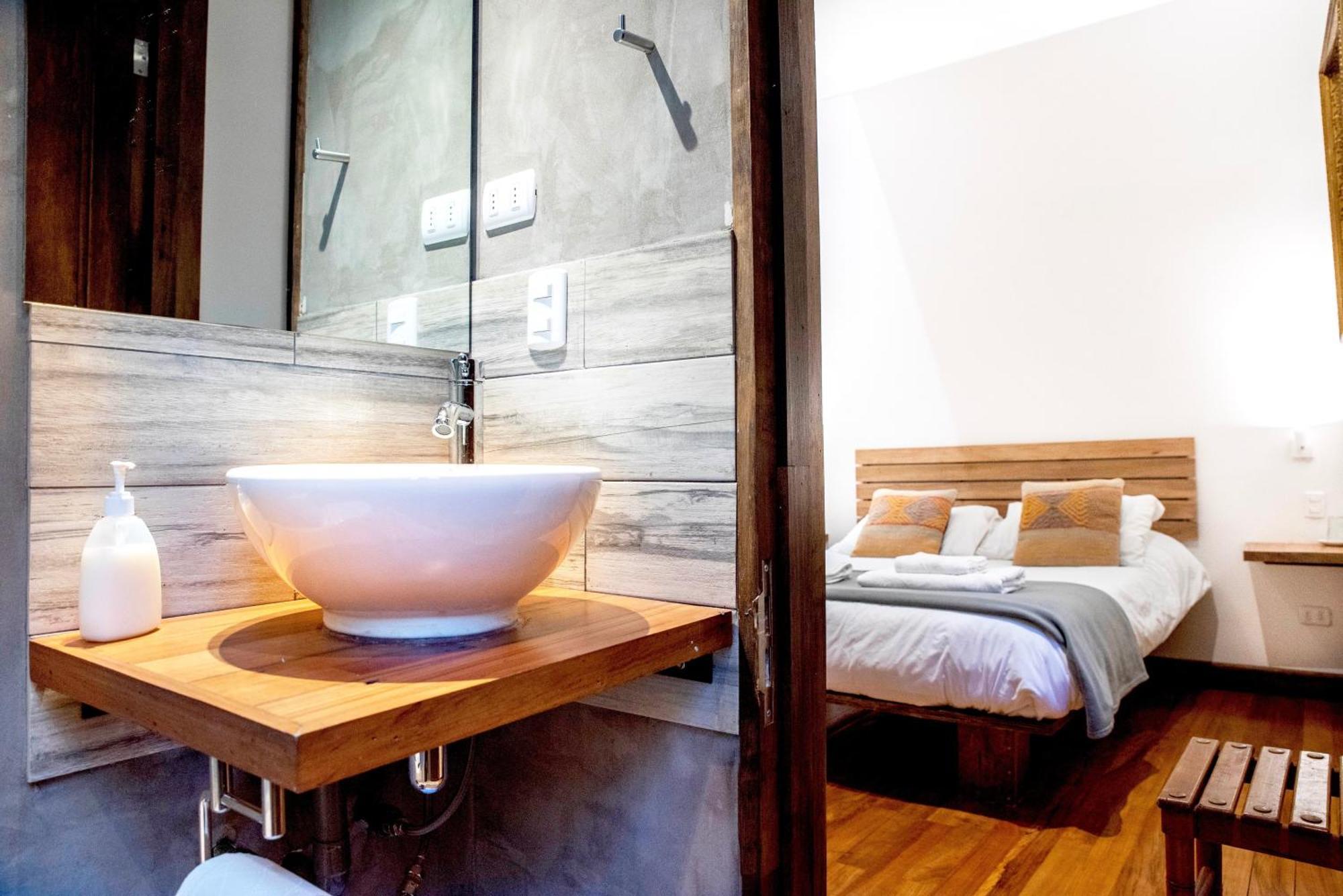 Casa California Guesthouse Вальпараисо Экстерьер фото