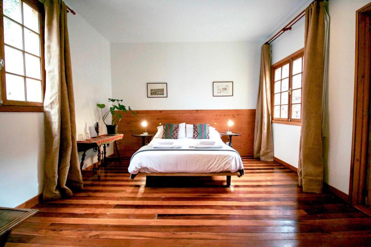 Casa California Guesthouse Вальпараисо Экстерьер фото