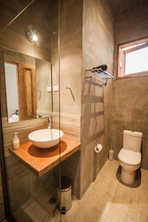 Casa California Guesthouse Вальпараисо Экстерьер фото