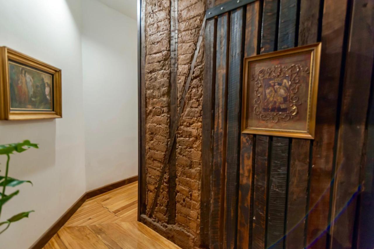 Casa California Guesthouse Вальпараисо Экстерьер фото